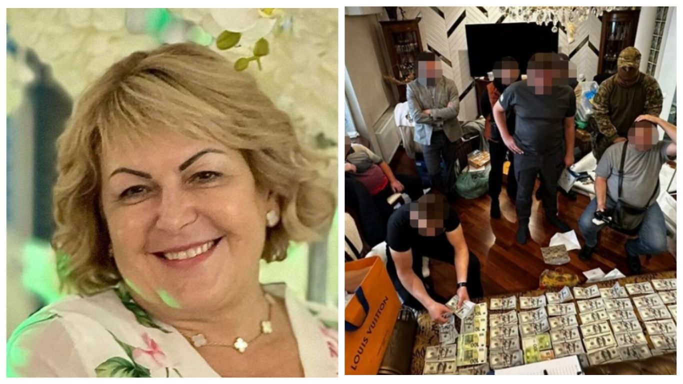 Керівниці МСЕК з Хмельниччини повідомили про підозру - 24 Канали Керівниці МСЕК з Хмельниччини повідомили про підозру - 24 Канали