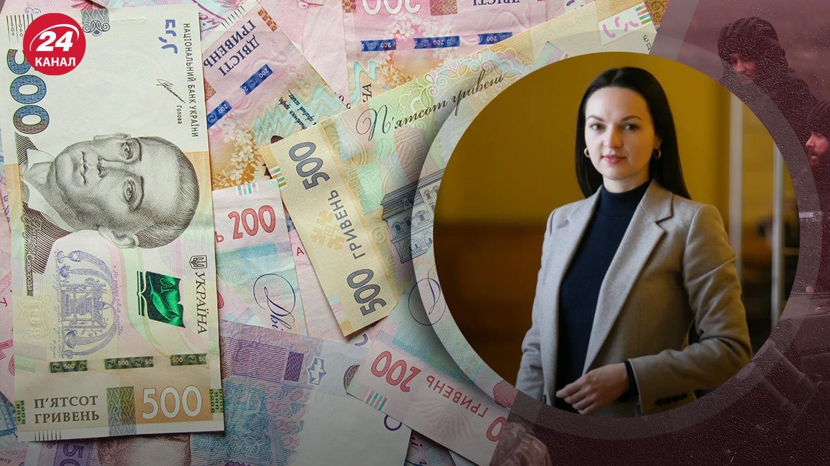 В Україні можуть збільшити військовий збір В Україні можуть збільшити військовий збір