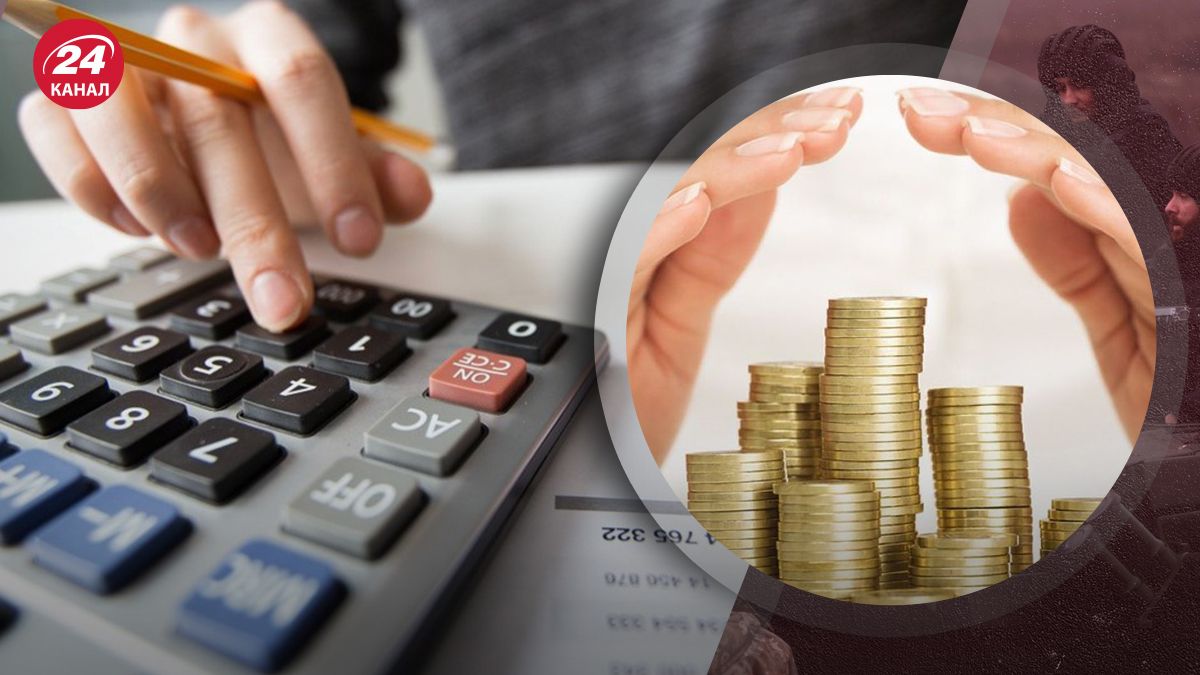 Законопроект об историческом повышении налогов – какие он имеет пробелы - Бизнес Законопроект об историческом повышении налогов – какие он имеет пробелы - Бизнес