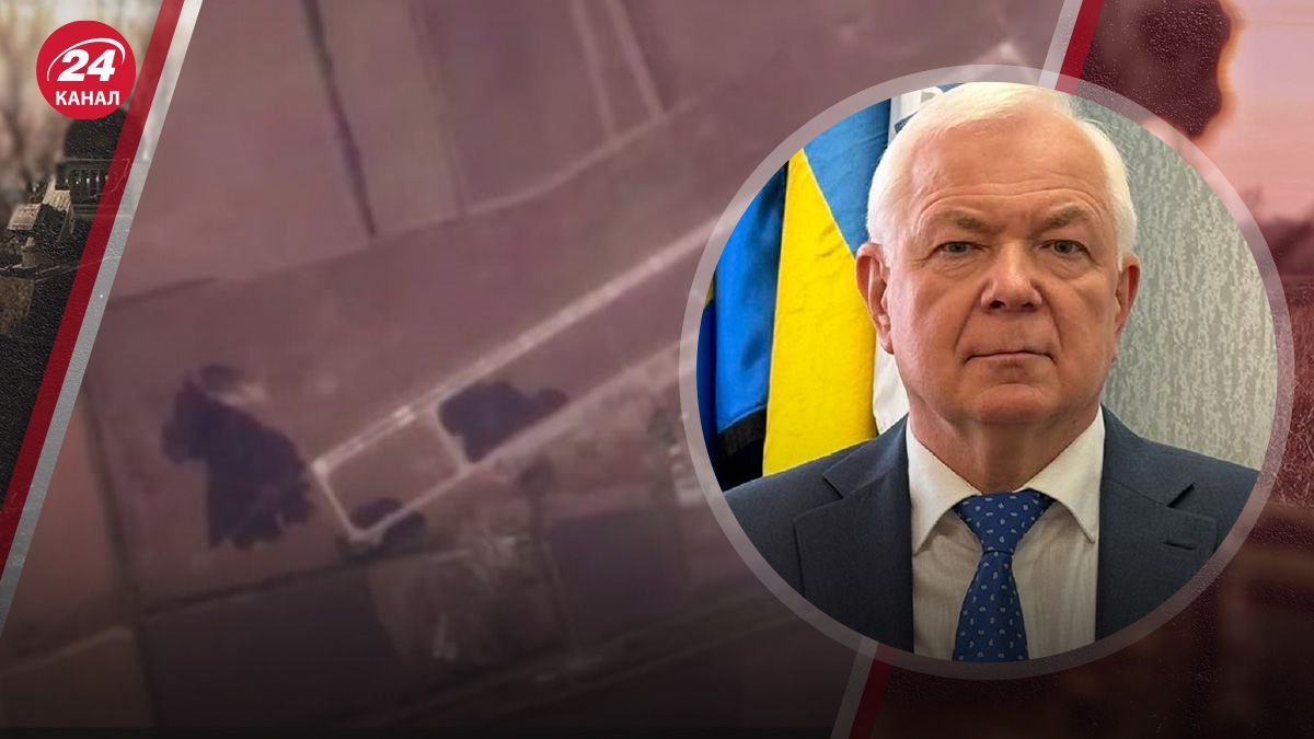 Як удар по аеродрому "Борисоглєбськ" знижує боєздатність росіян Як удар по аеродрому "Борисоглєбськ" знижує боєздатність росіян