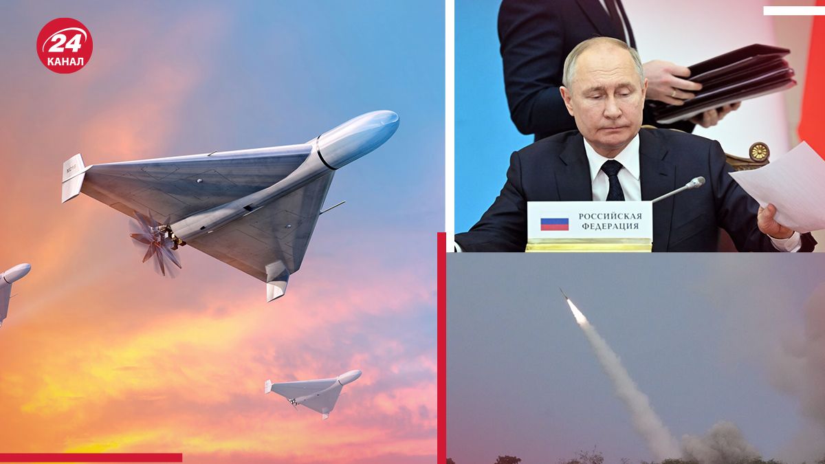 К чему может прибегнуть Путин в свой день рождения – мнение военного эксперта - 24 Канал К чему может прибегнуть Путин в свой день рождения – мнение военного эксперта - 24 Канал