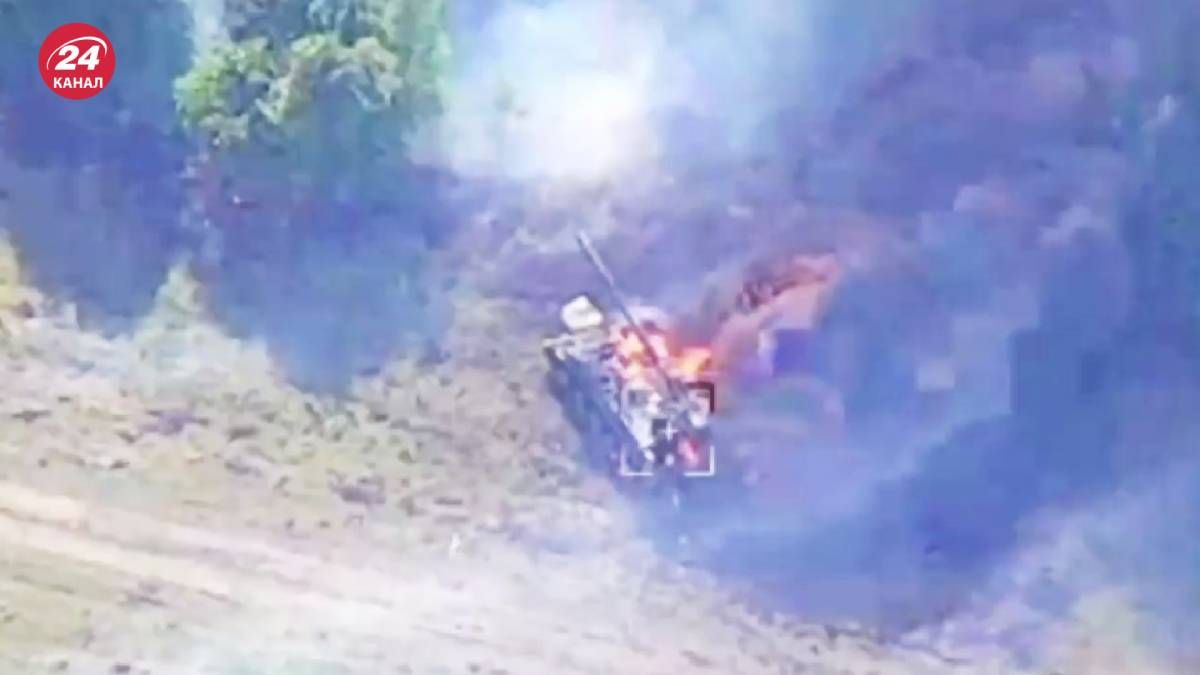 У СБУ показали, як минулого тижня нищили ворога У СБУ показали, як минулого тижня нищили ворога