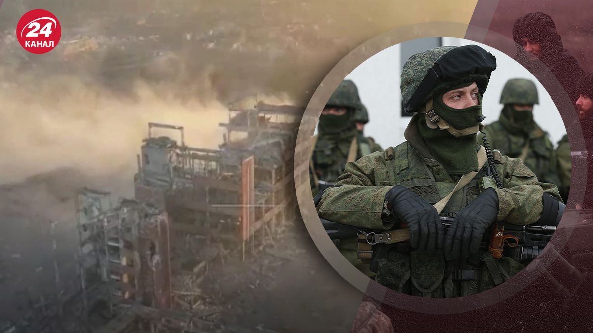 Россиянина, который расстрелял украинских защитников, будут судить Россиянина, который расстрелял украинских защитников, будут судить