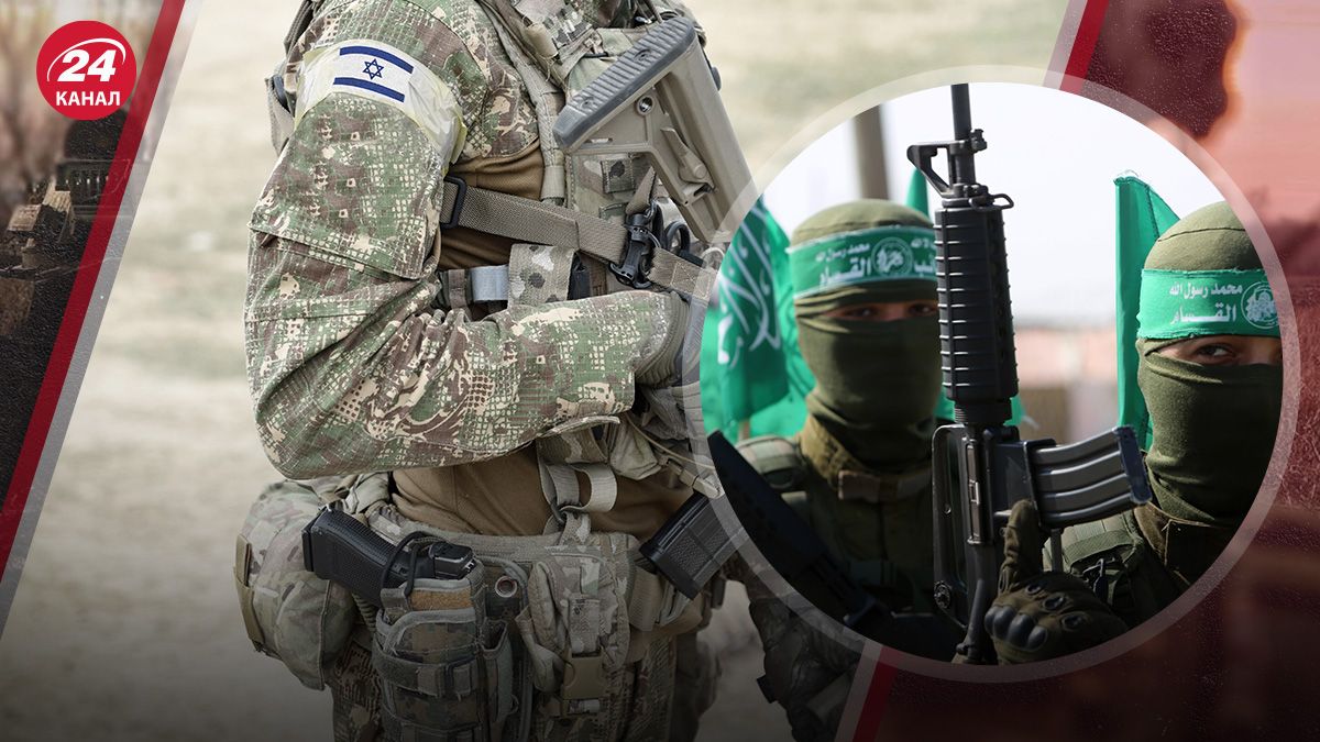 Как происходит ликвидация лидеров ХАМАС Как происходит ликвидация лидеров ХАМАС