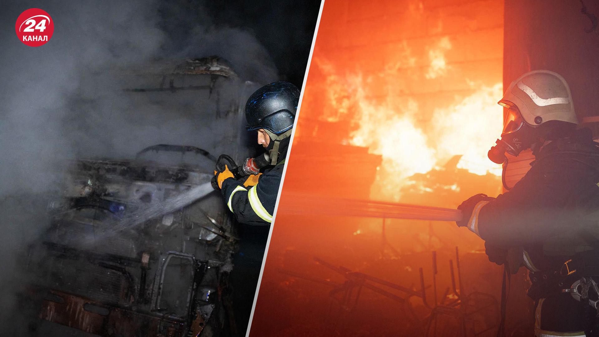 Атака на Одесу вночі 6 жовтня Атака на Одесу вночі 6 жовтня