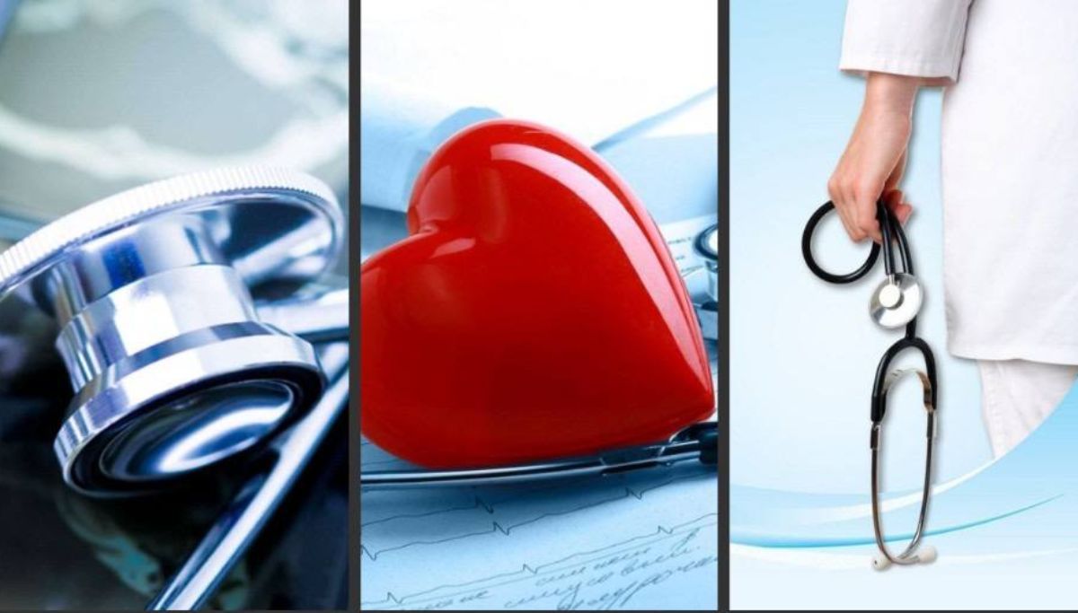 Международный день врача 2024 Международный день врача 2024