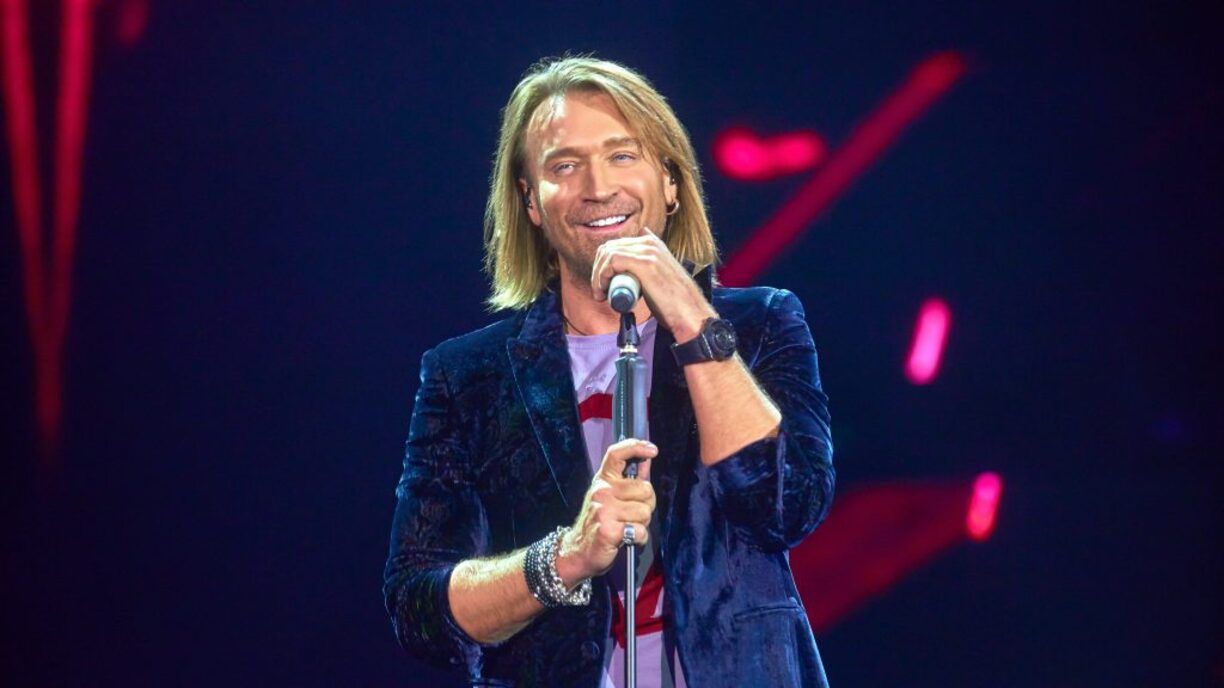 Олег Винник Олег Винник