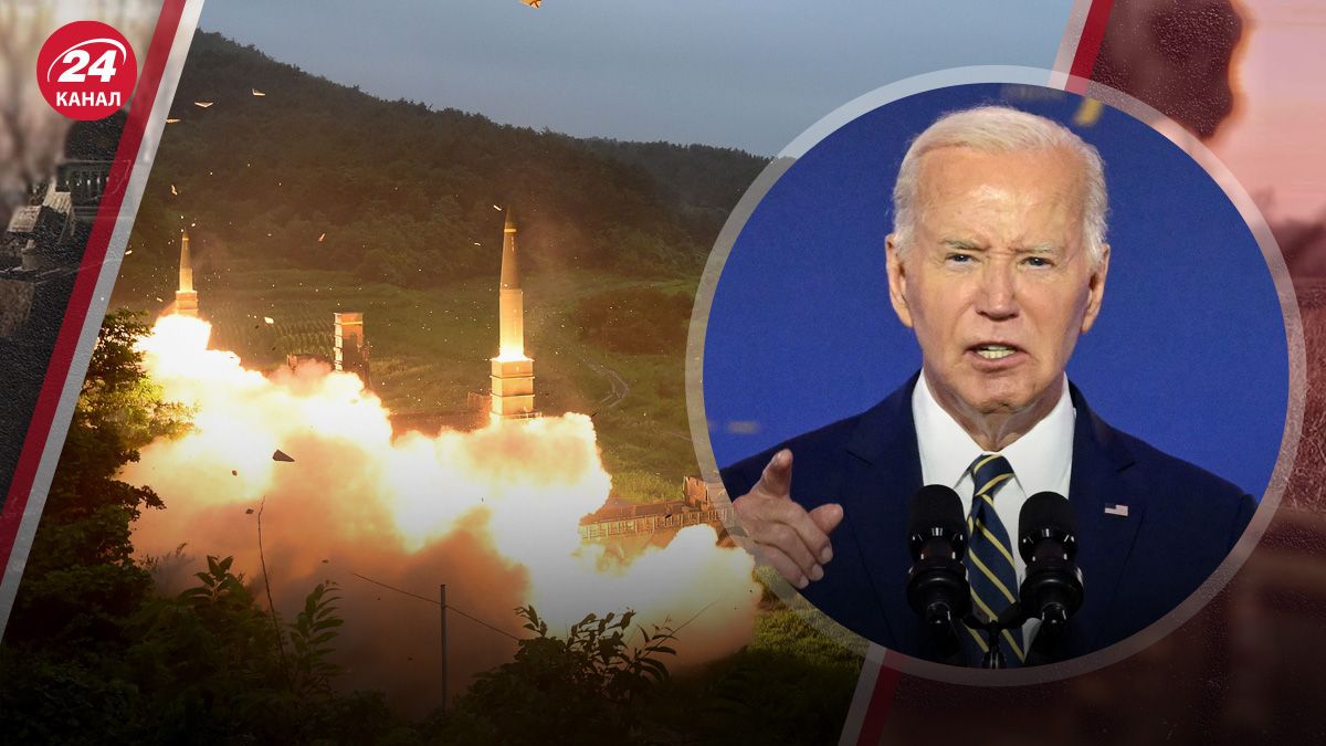 Буряченко прокоментував підтримку України від США Буряченко прокоментував підтримку України від США