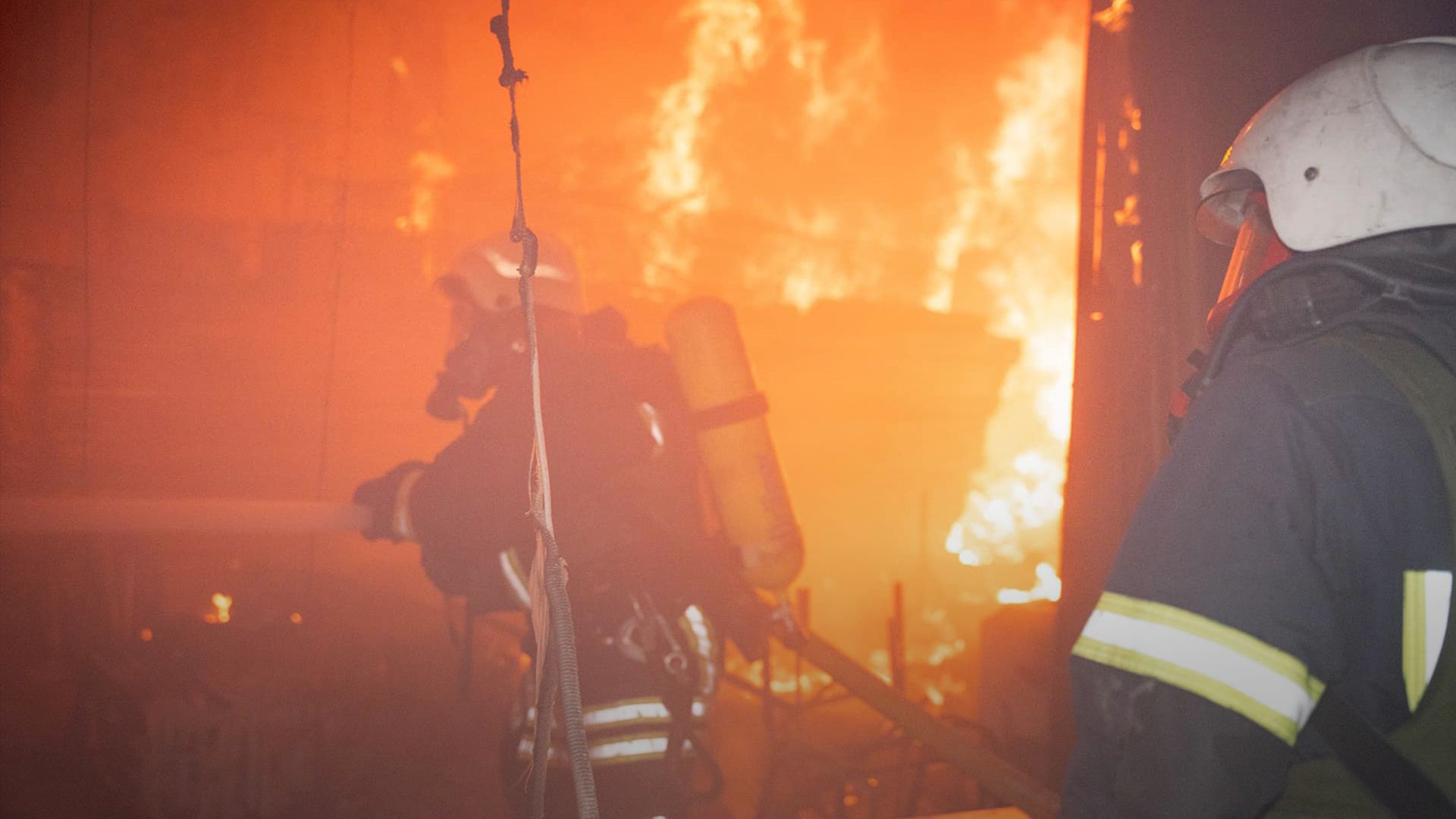 В результате атаки на Одессу повреждено сухогрузное гражданское судно - 24 Канал В результате атаки на Одессу повреждено сухогрузное гражданское судно - 24 Канал