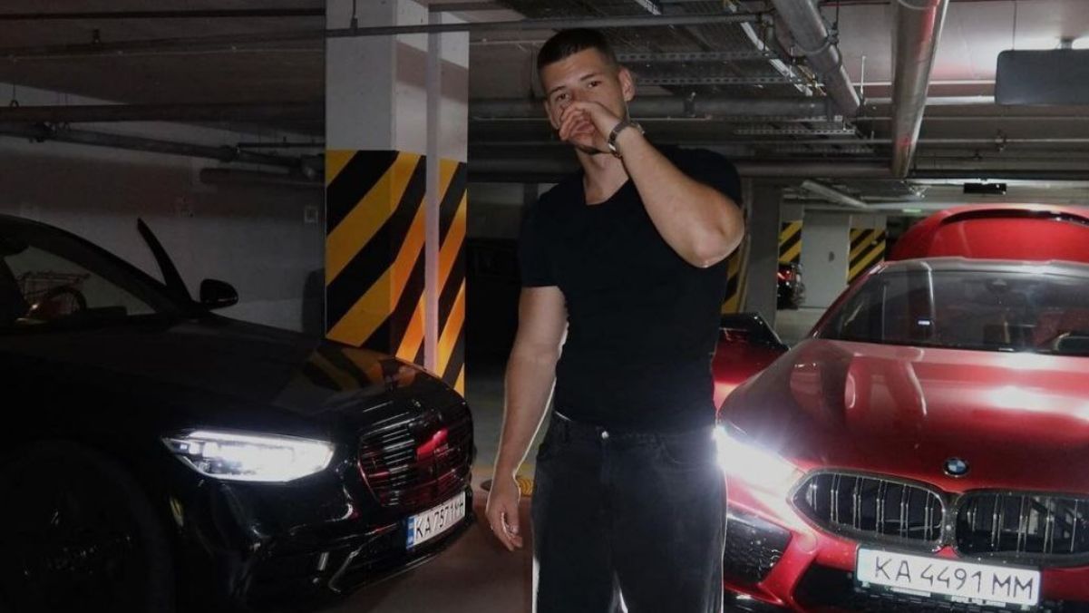 Александр Волошин Александр Волошин