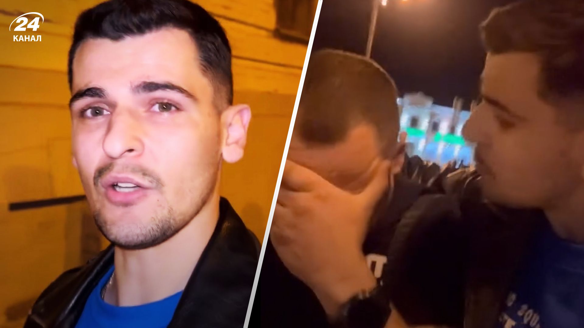 Николас Карма Николас Карма