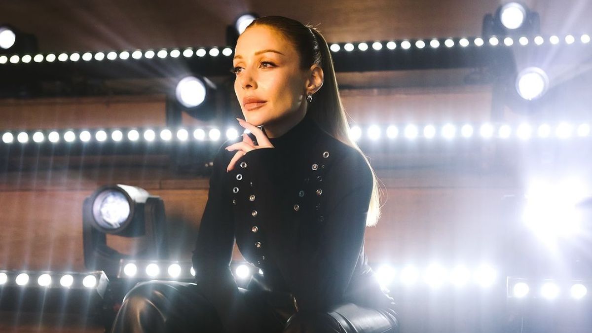 Тіна Кароль Тіна Кароль