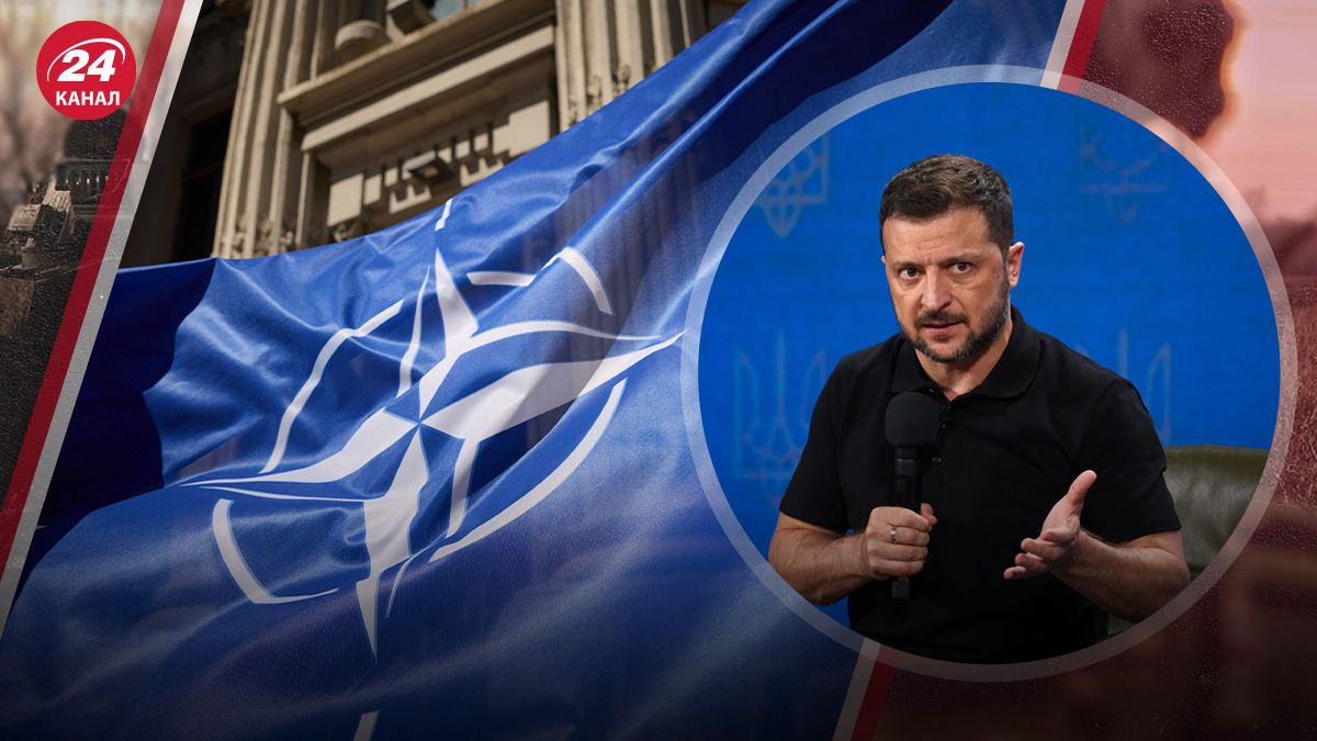 Согласится ли Украина на НАТО вместо оккупированных территорий Согласится ли Украина на НАТО вместо оккупированных территорий