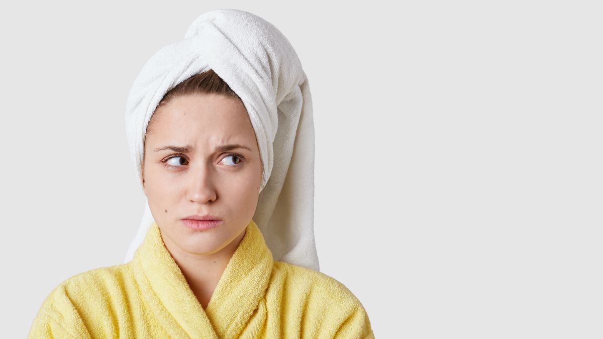 Чи можна мити голову в понеділок Чи можна мити голову в понеділок