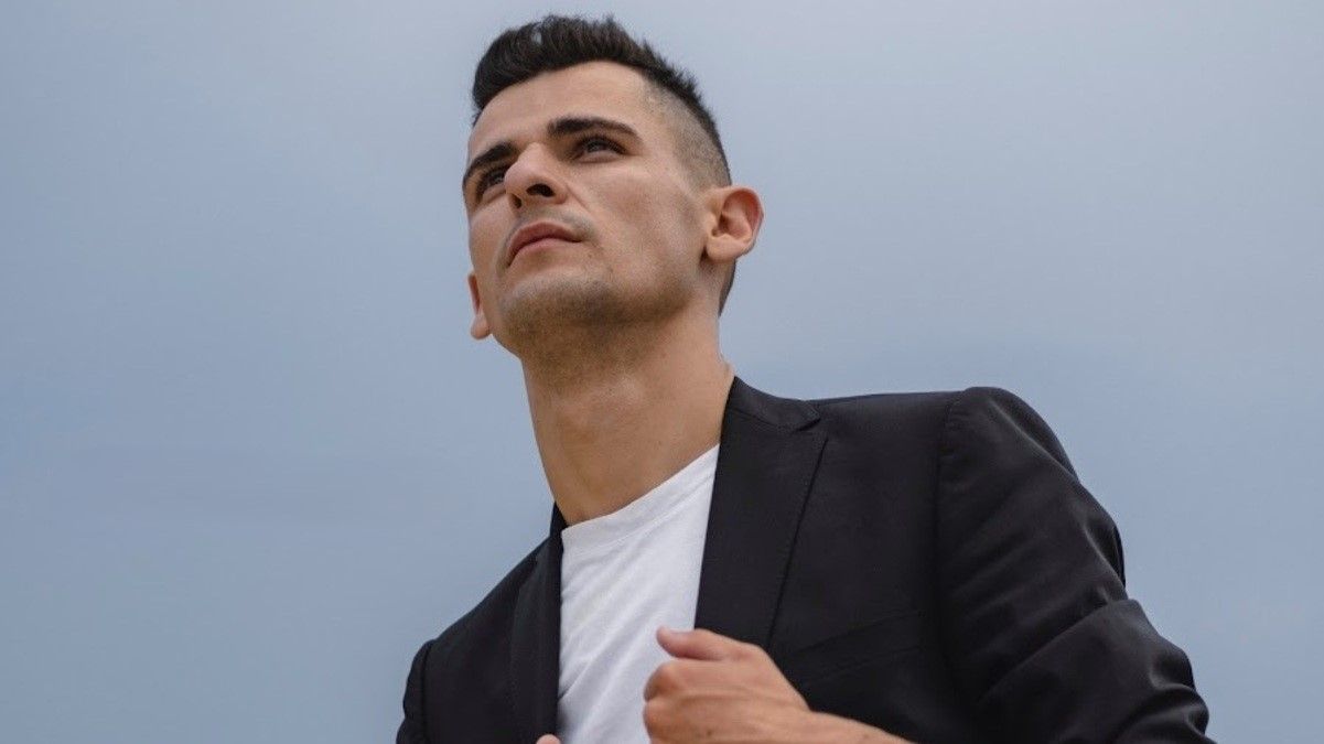 Ніколас Карма Ніколас Карма