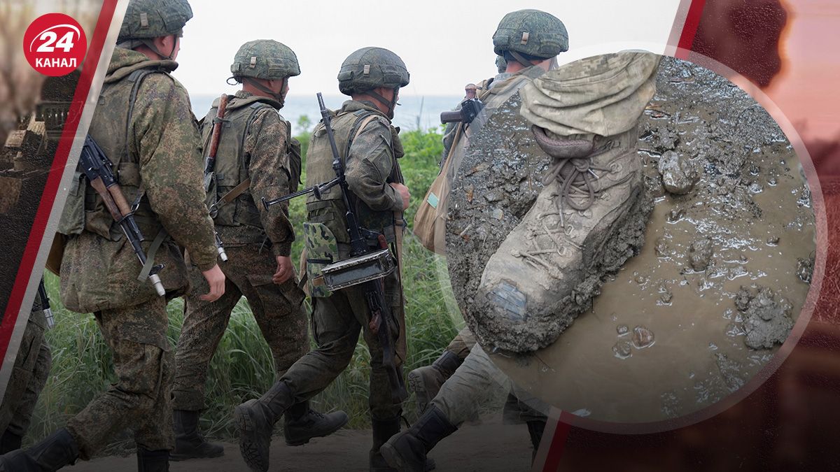 Как погода будет влиять на штурмовые действия россиян Как погода будет влиять на штурмовые действия россиян