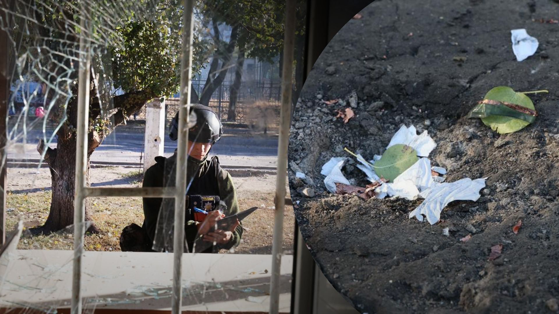 Оккупанты ударили FPV-дроном рядом с автобусной остановкой в Купянске - 24 Канал Оккупанты ударили FPV-дроном рядом с автобусной остановкой в Купянске - 24 Канал