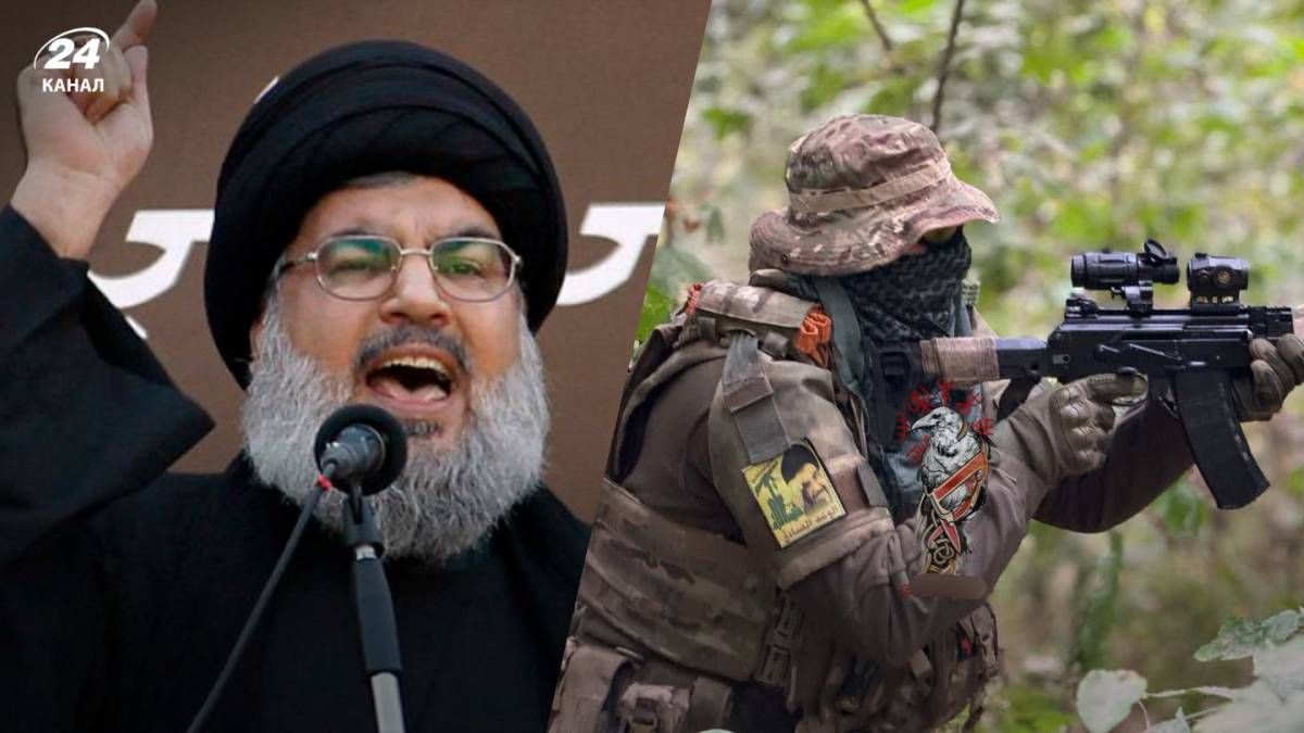 Росіяни вшанували пам'ять ватажка Хезболли Росіяни вшанували пам'ять ватажка Хезболли