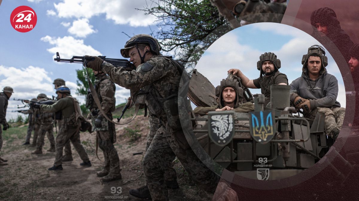 Рекрутинг в ВСУ Рекрутинг в ВСУ