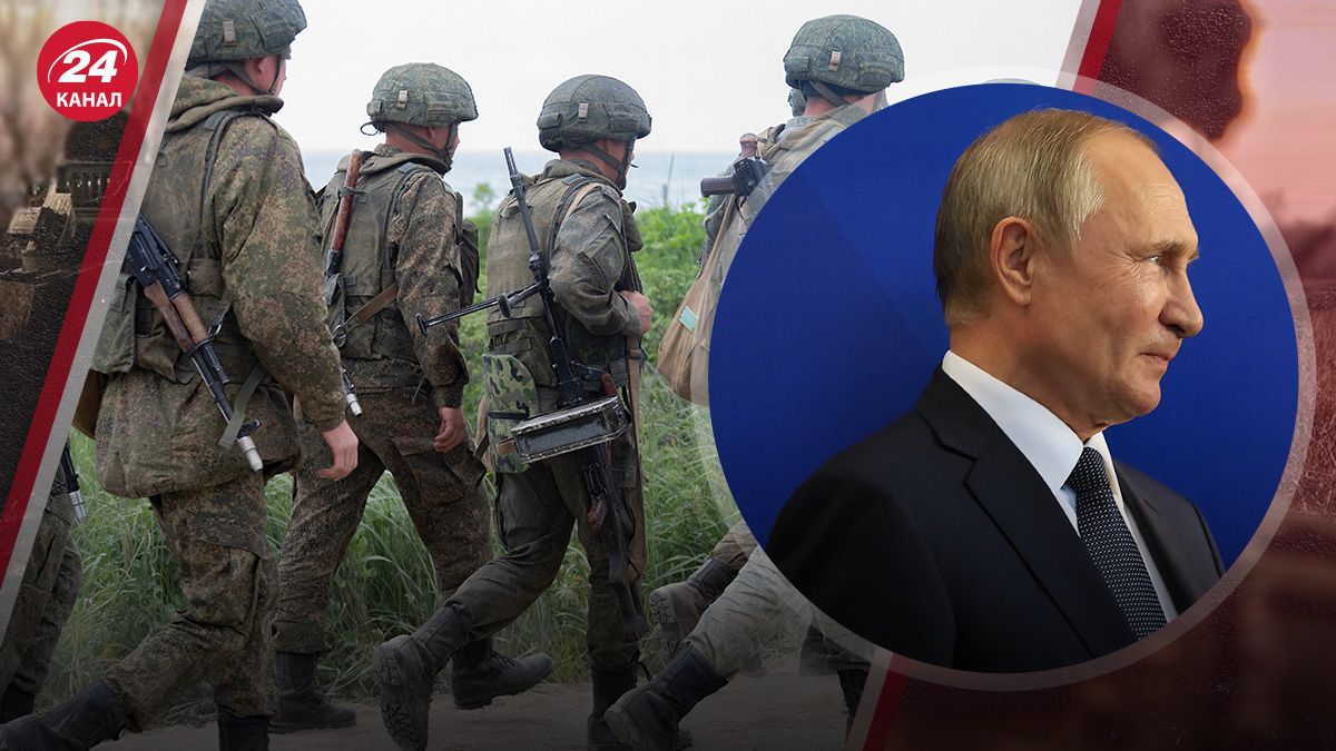 У Росії знайшли новий спосіб масового поповнення війська У Росії знайшли новий спосіб масового поповнення війська