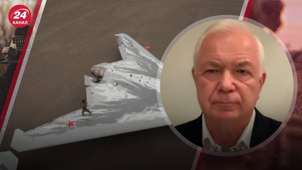 Збиття БпЛА Охотник Збиття БпЛА Охотник