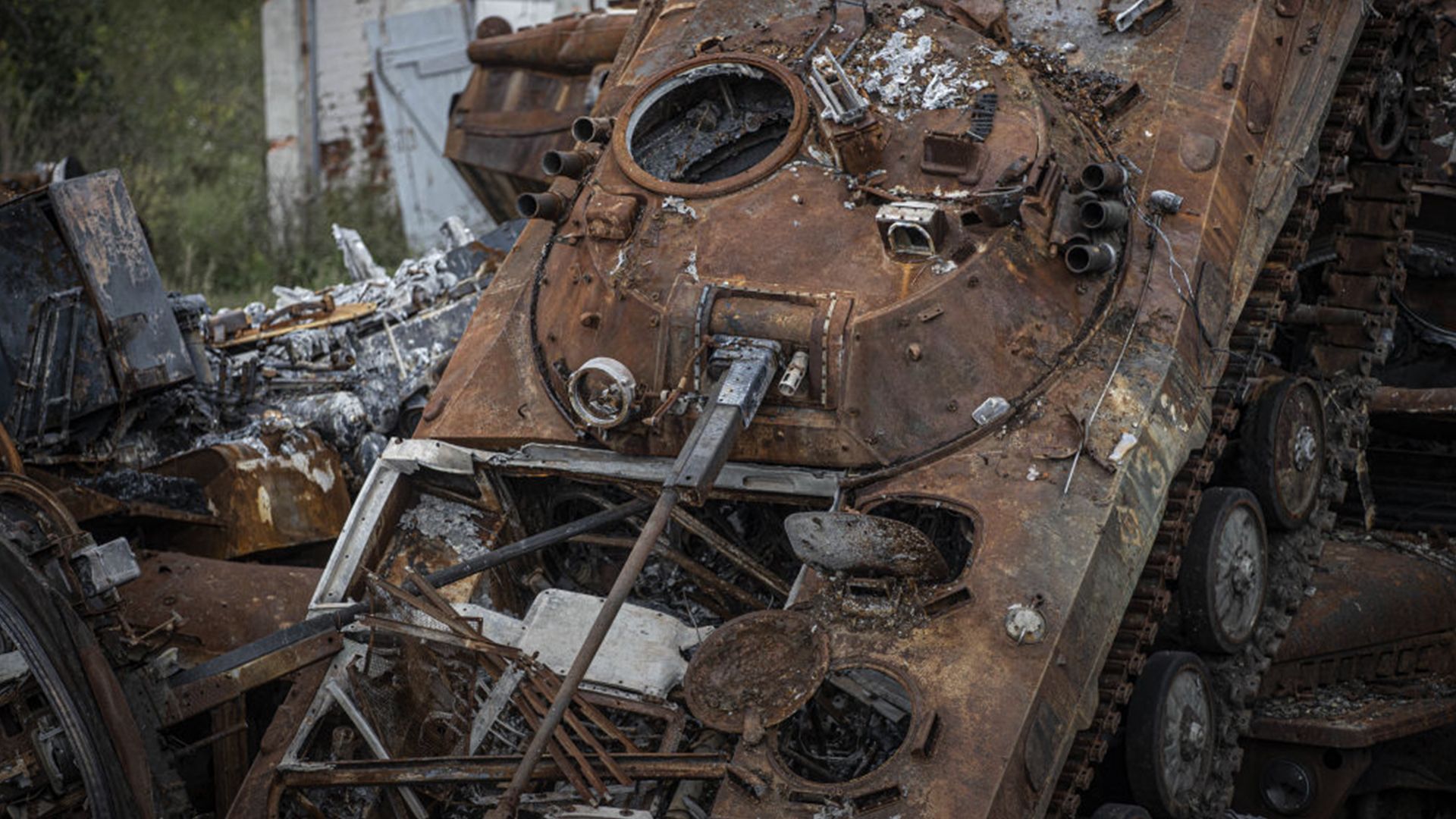 Втрати ворога Втрати ворога