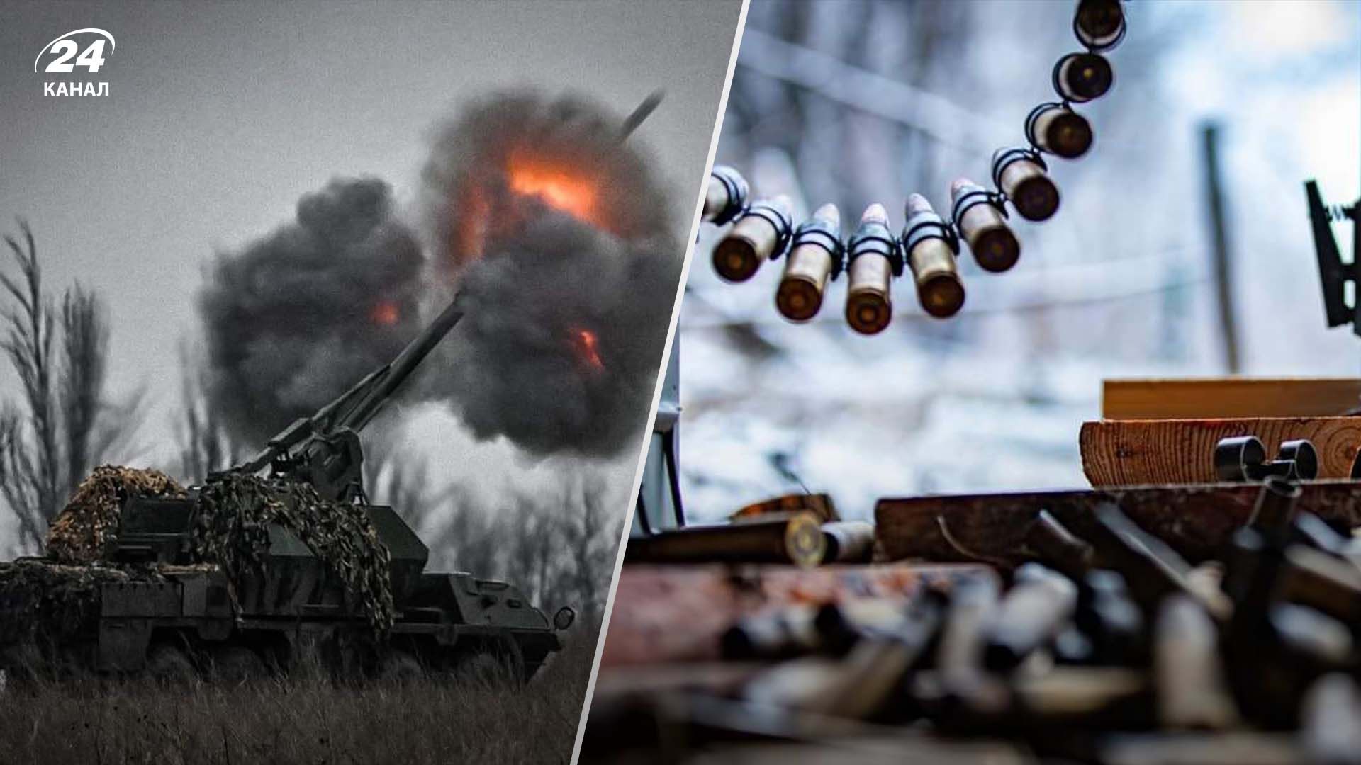 Карта боевых действий по состоянию на 7 октября Карта боевых действий по состоянию на 7 октября