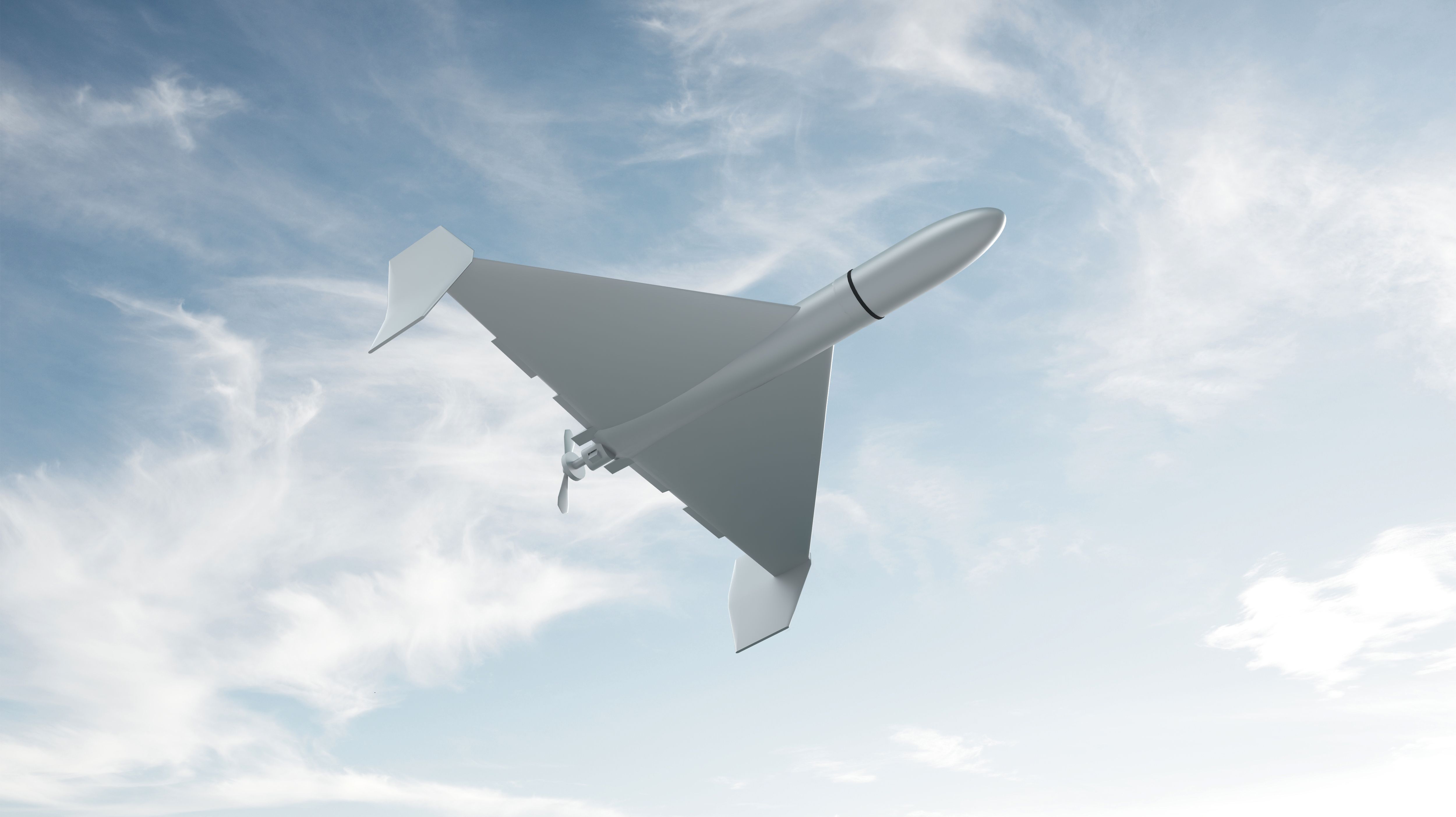 Россия ударила Шахедами по Сумам Россия ударила Шахедами по Сумам