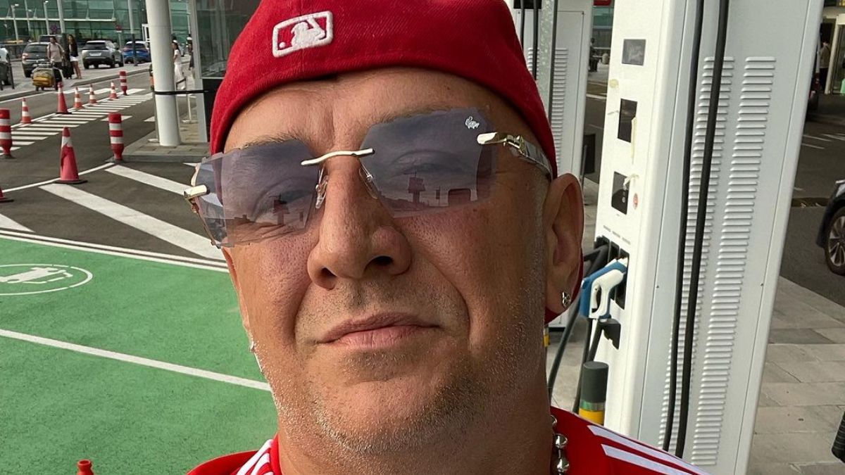 Потап Потап