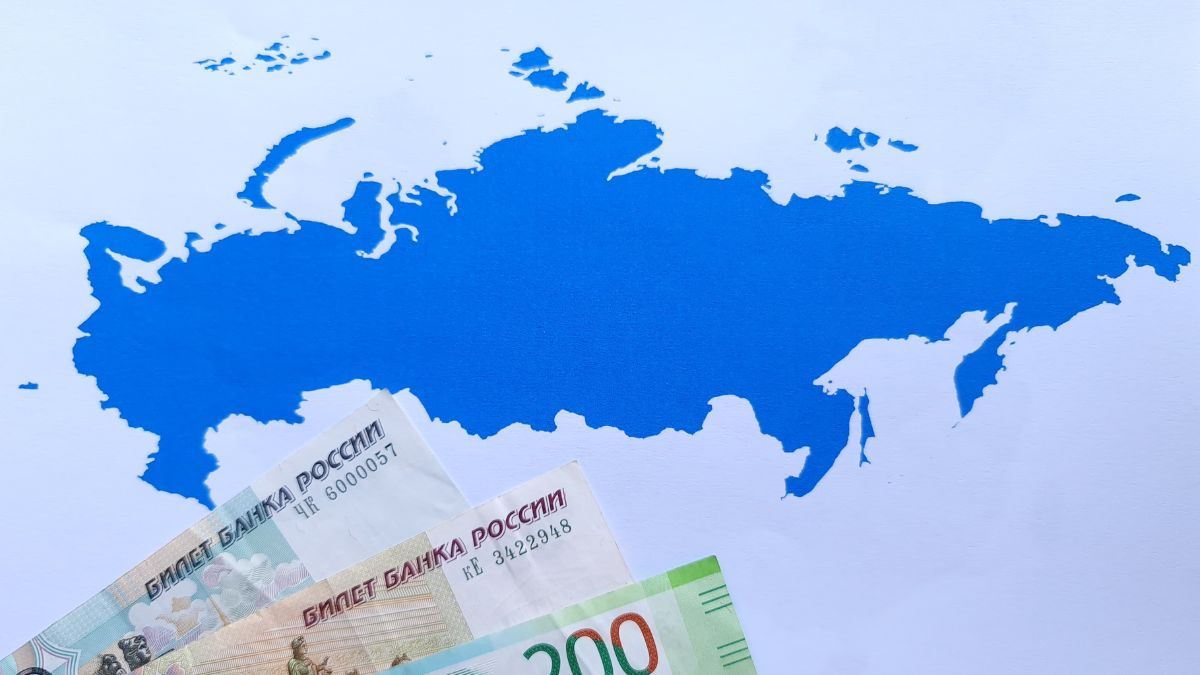 Чи зазнає краху російська економіка Чи зазнає краху російська економіка