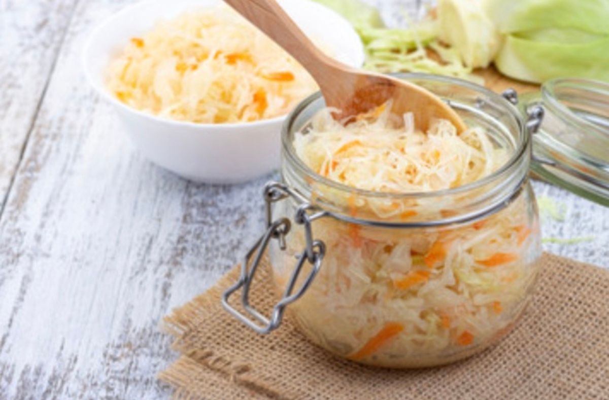 Капуста швидкого посолу Капуста швидкого посолу