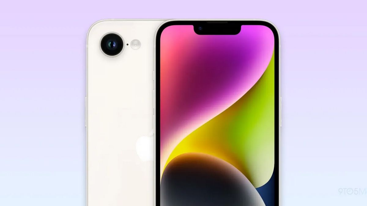 iPhone SE 4 – характеристики, чутки та витоки про майбутній смартфон Apple iPhone SE 4 – характеристики, чутки та витоки про майбутній смартфон Apple