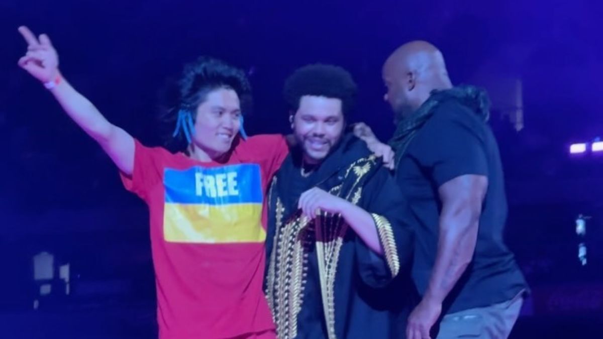 Джонсон Вен Джонсон Вен