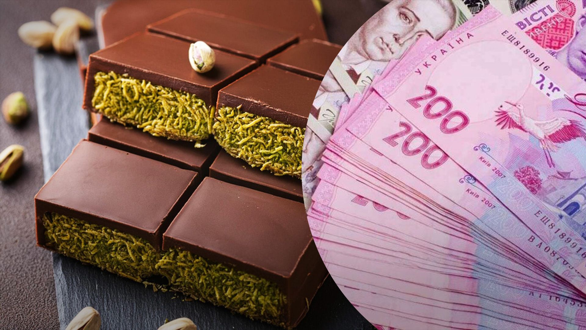 Де купити дубайський шоколад Де купити дубайський шоколад