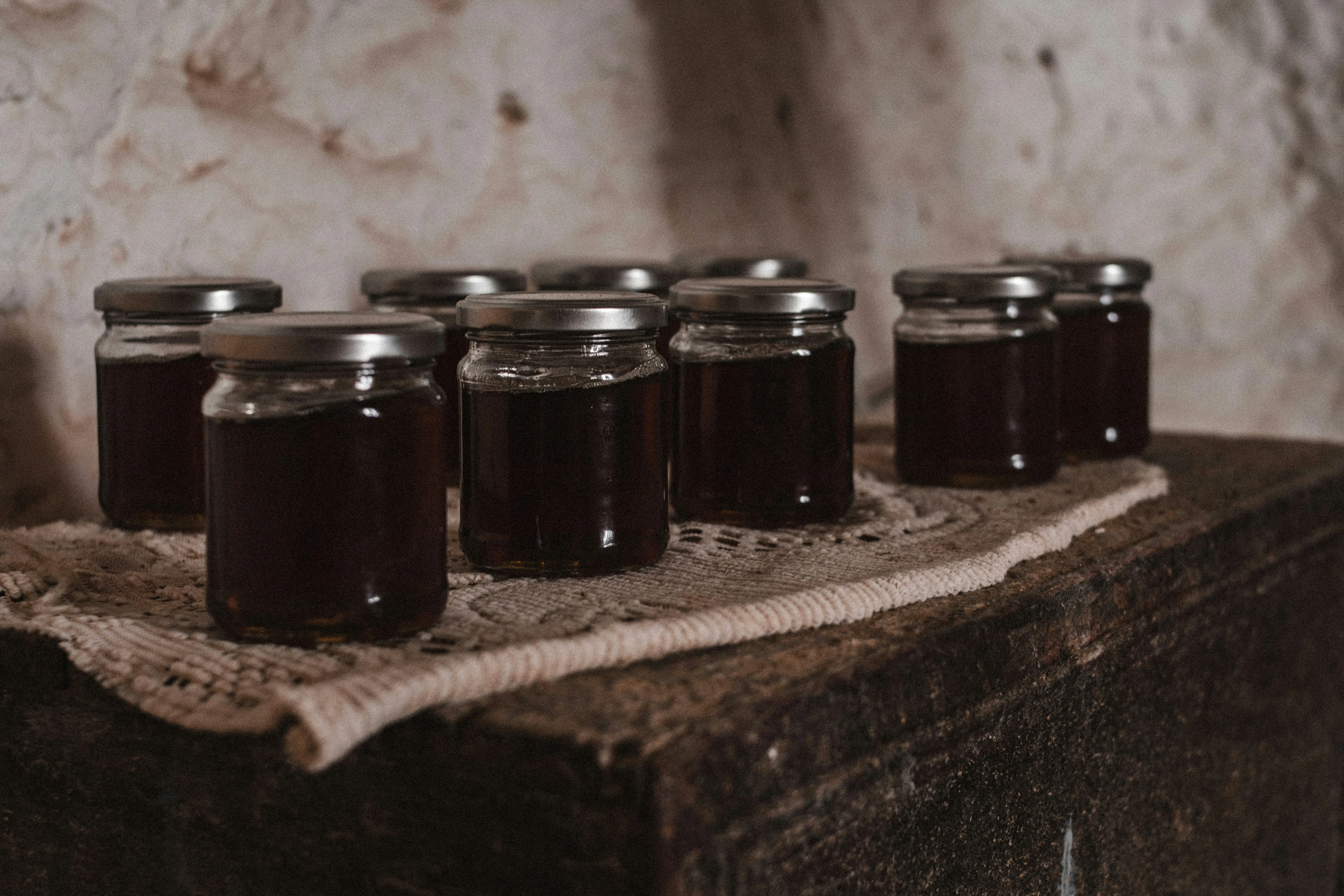 Сколько можно хранить закрученное варенье и компоты Сколько можно хранить закрученное варенье и компоты