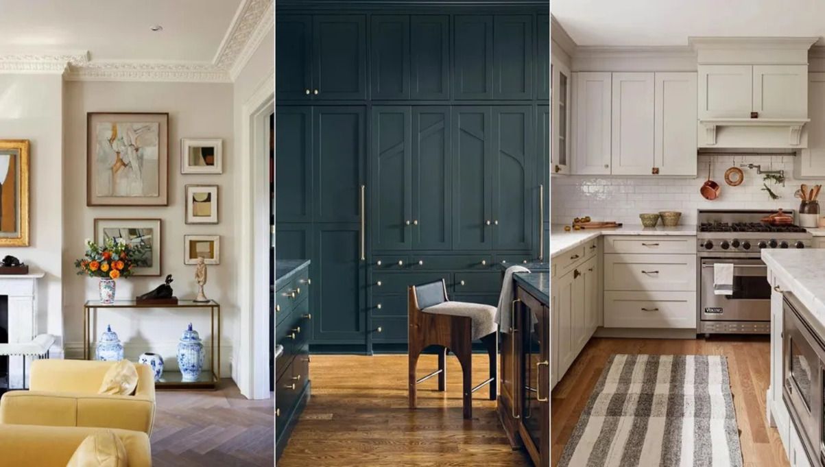 Бюджетные обновления интерьера - как сделать дом дороже на вид - Недвижимость Бюджетные обновления интерьера - как сделать дом дороже на вид - Недвижимость