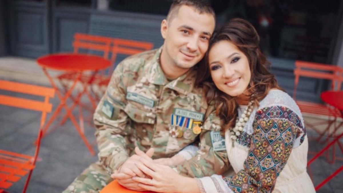 Треба зробити операцію, – відома співачка про проблеми зі здоров'я у чоловіка-військового - Show24 Треба зробити операцію, – відома співачка про проблеми зі здоров'я у чоловіка-військового - Show24