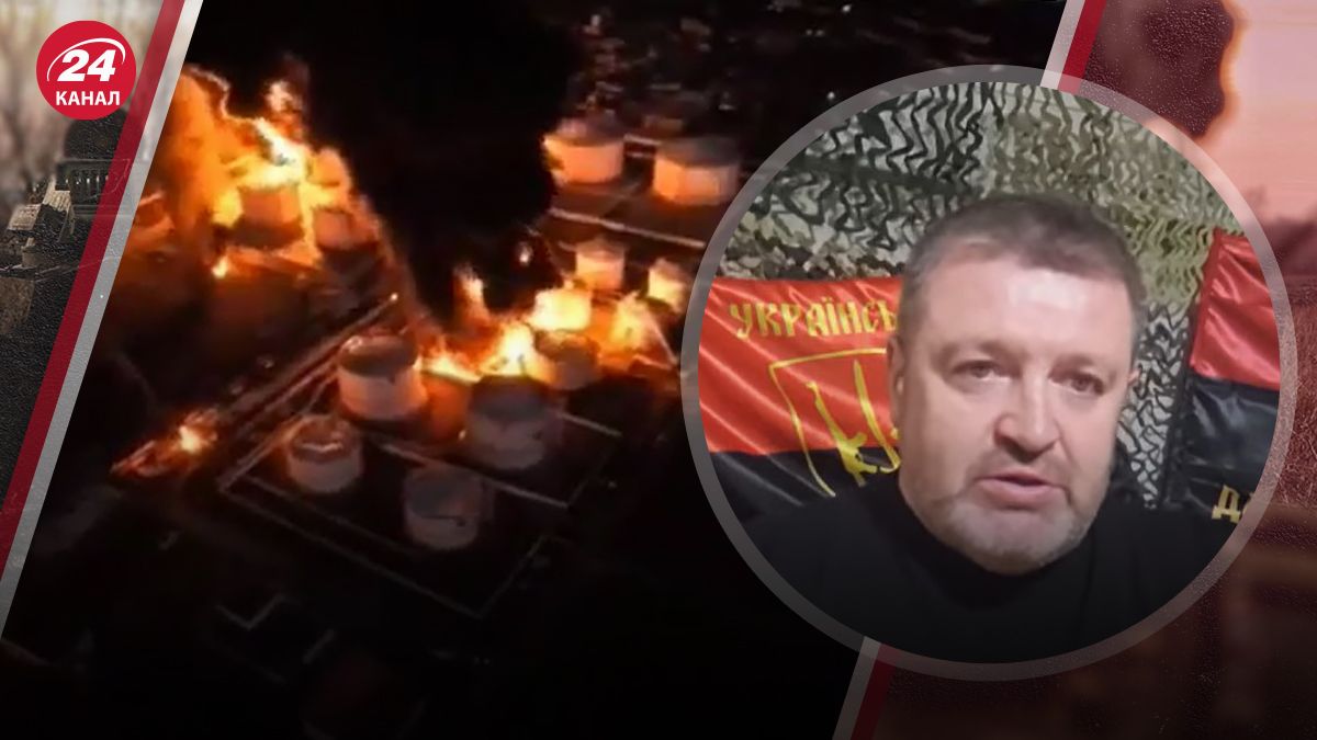 В оккупированном Крыму прогремело несколько взрывов В оккупированном Крыму прогремело несколько взрывов