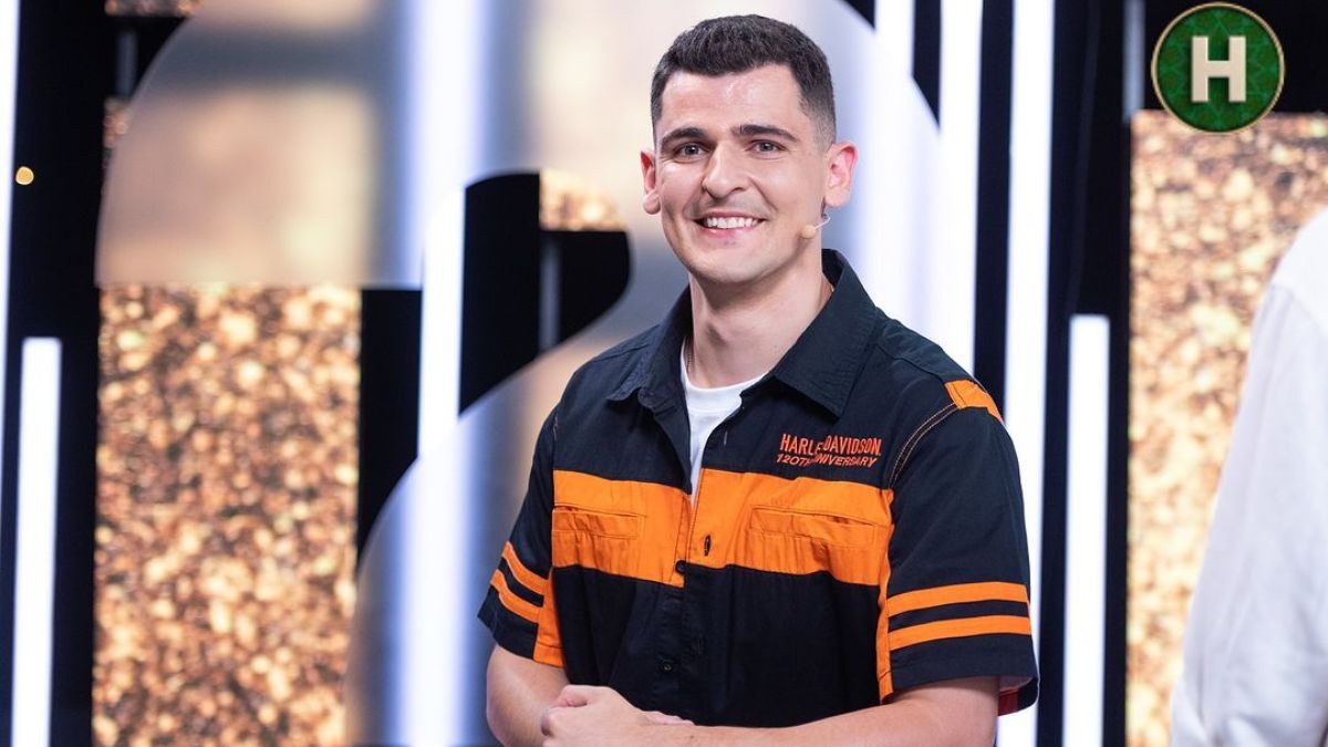 Ніколас Карма Ніколас Карма