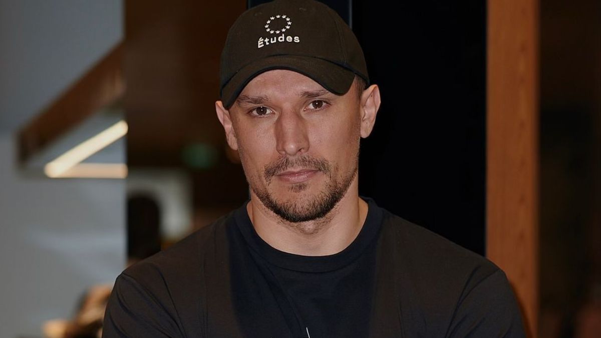 Тарас Цымбалюк Тарас Цымбалюк