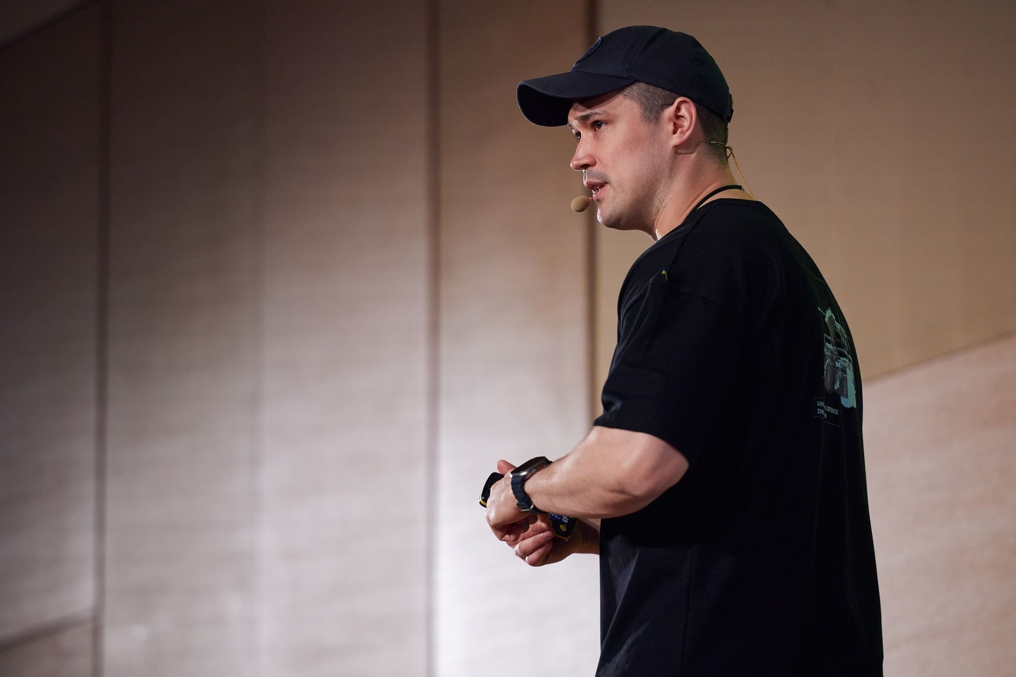 Федоров рассказал о грантах Федоров рассказал о грантах