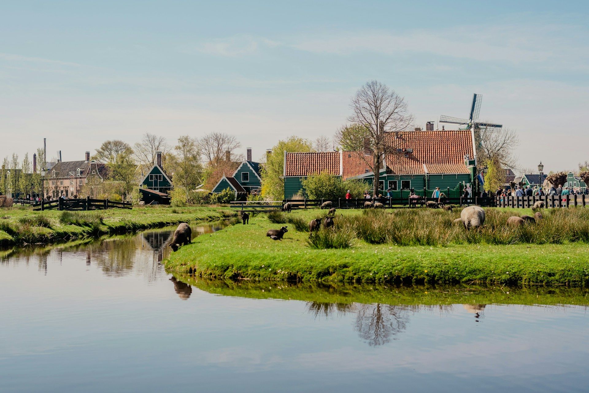 Як знайти роботу в Нідерландах Як знайти роботу в Нідерландах