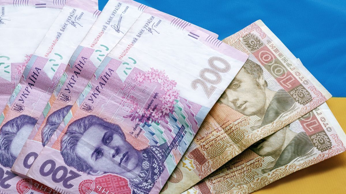 Фінансова допомога для ветеранів Фінансова допомога для ветеранів