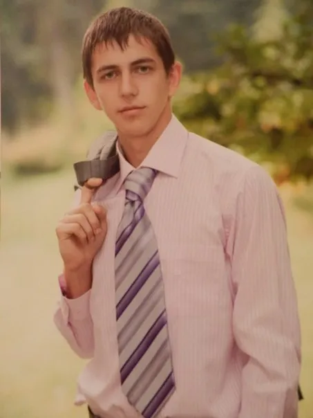 Василь Особа загинув за Україну Василь Особа загинув за Україну