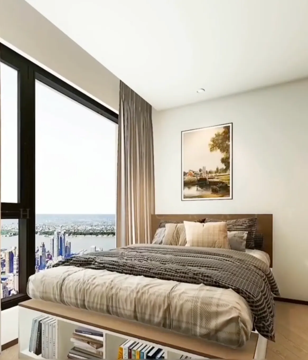 Комфорне місце для відпочинку Комфорне місце для відпочинку