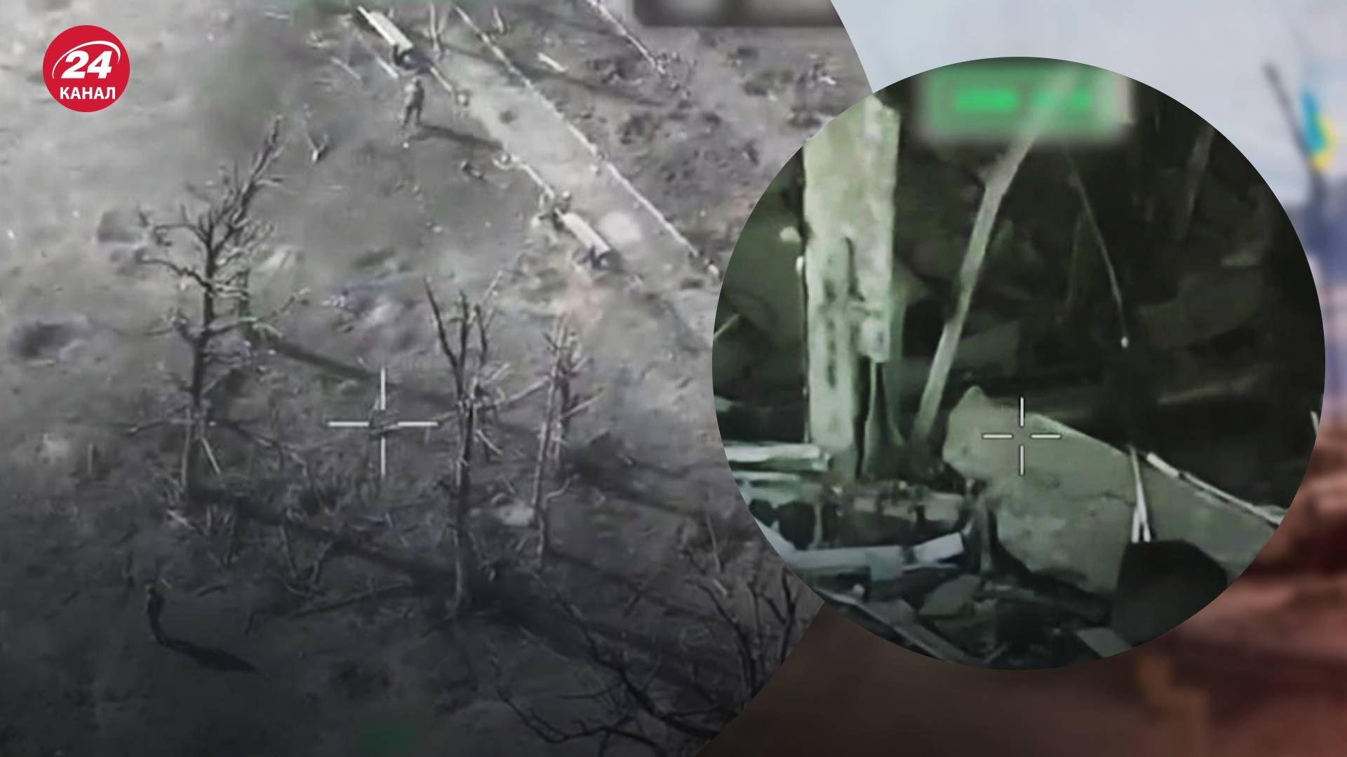 Бегство россиян с агрегатного завода в Волчанске - 24 Канал Бегство россиян с агрегатного завода в Волчанске - 24 Канал