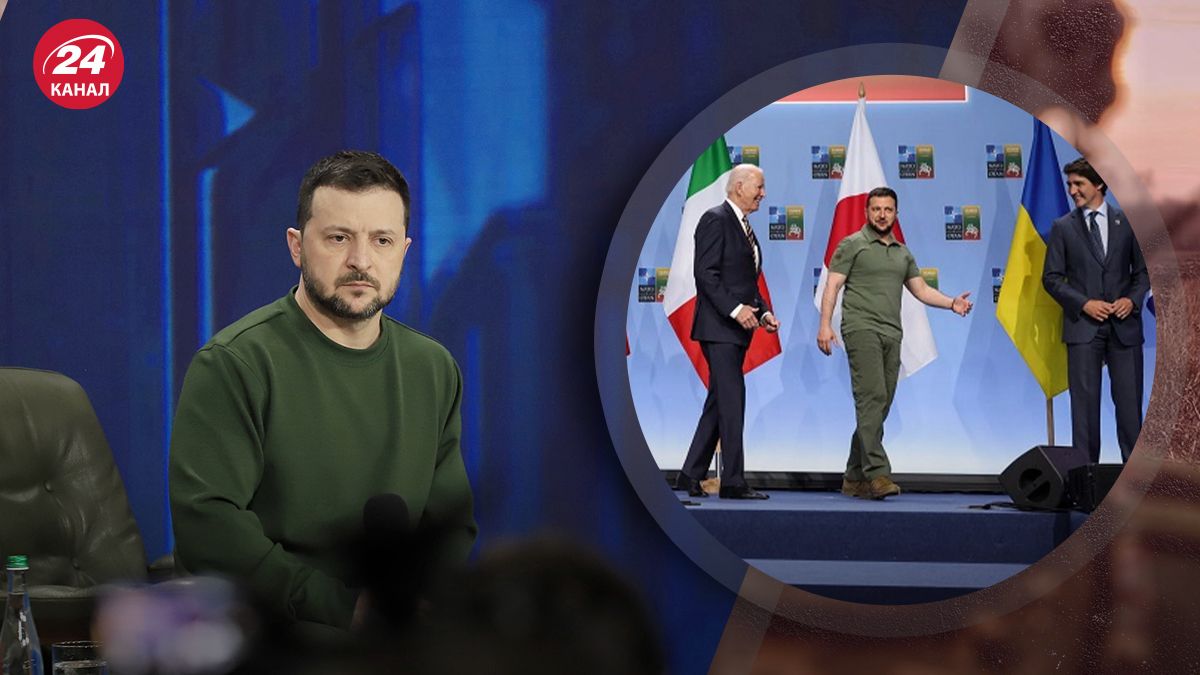 При каком условии Украину могут пригласить в НАТО до окончания войны При каком условии Украину могут пригласить в НАТО до окончания войны