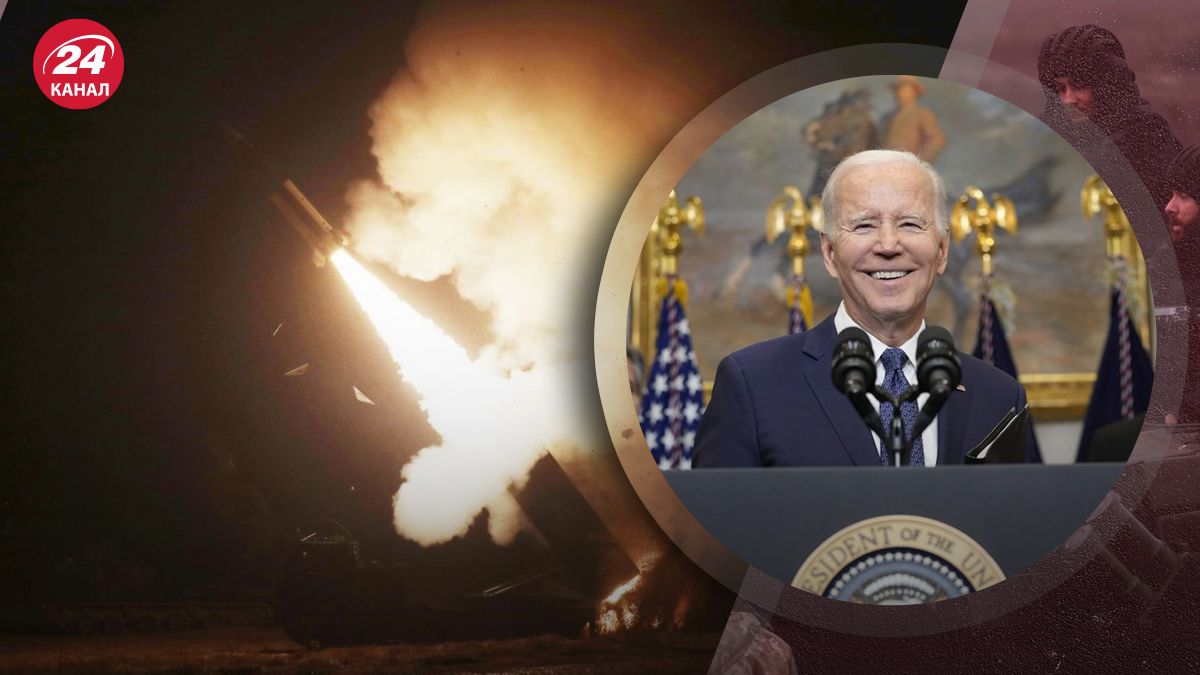 Разрешение Украине на удары вглубь России западным оружием – когда может появиться - 24 Канал Разрешение Украине на удары вглубь России западным оружием – когда может появиться - 24 Канал