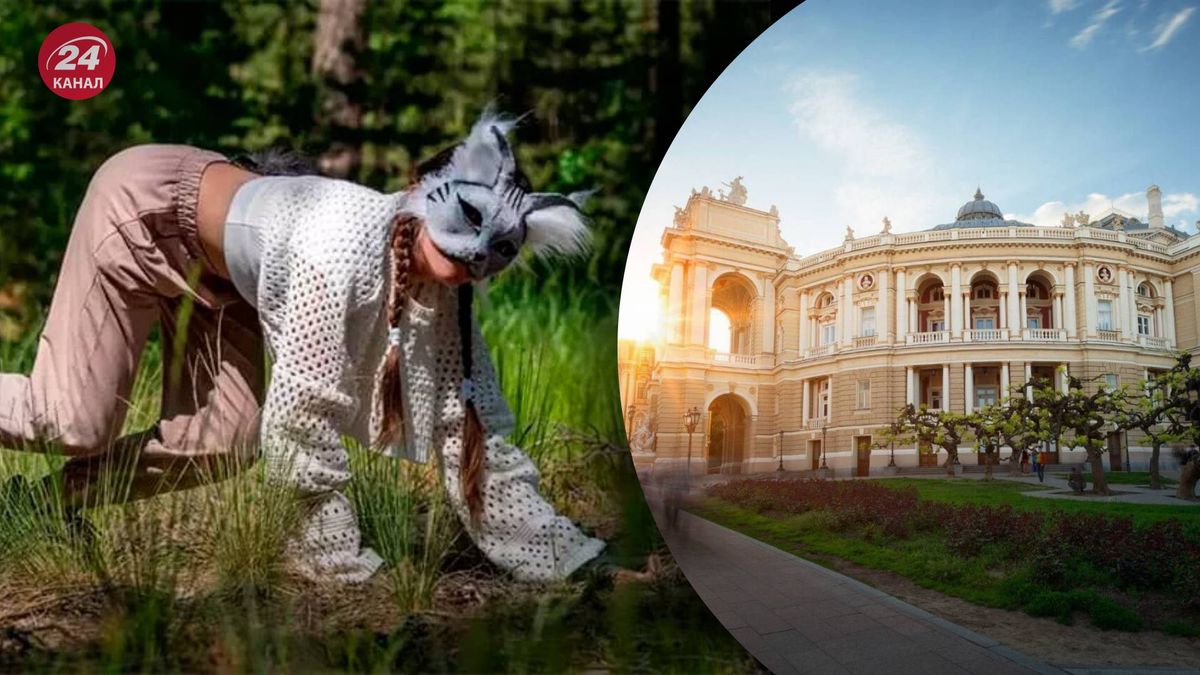 オデッサのクアドローバーが動物を連れて女性を襲撃－警察発表