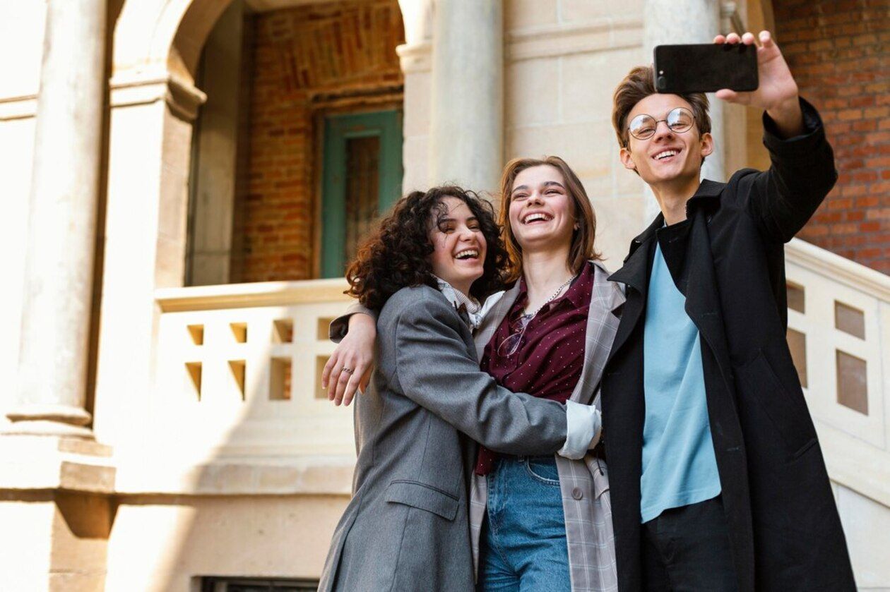 Вступ на магістратуру 2024 - скільки вступників вже зарахували Вступ на магістратуру 2024 - скільки вступників вже зарахували